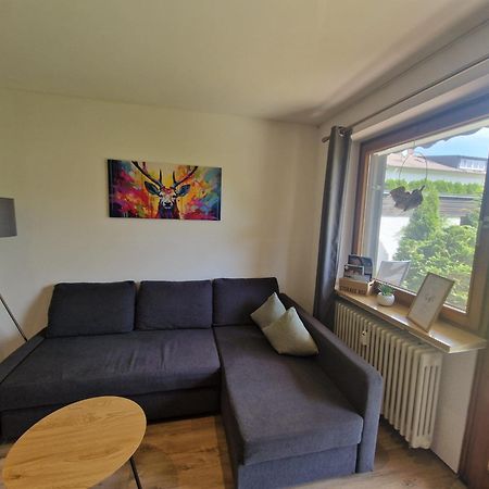 Sarah'S Ferienwohnung Fussen Exterior foto