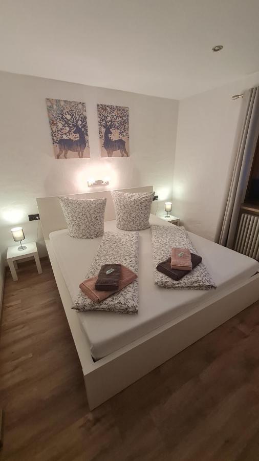 Sarah'S Ferienwohnung Fussen Exterior foto