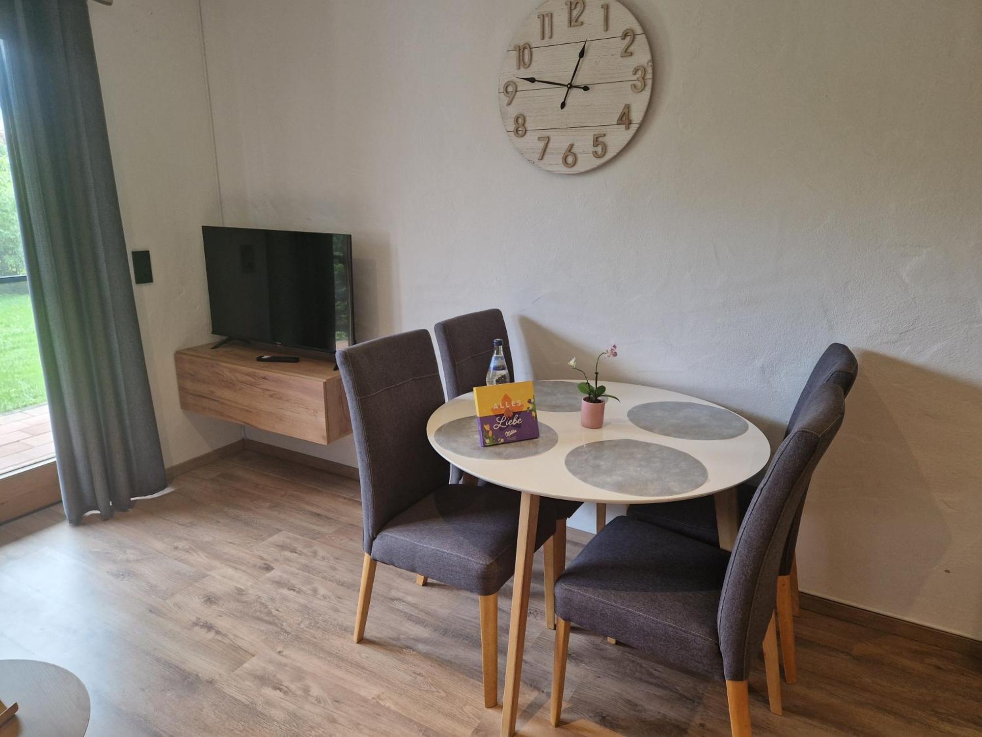 Sarah'S Ferienwohnung Fussen Exterior foto
