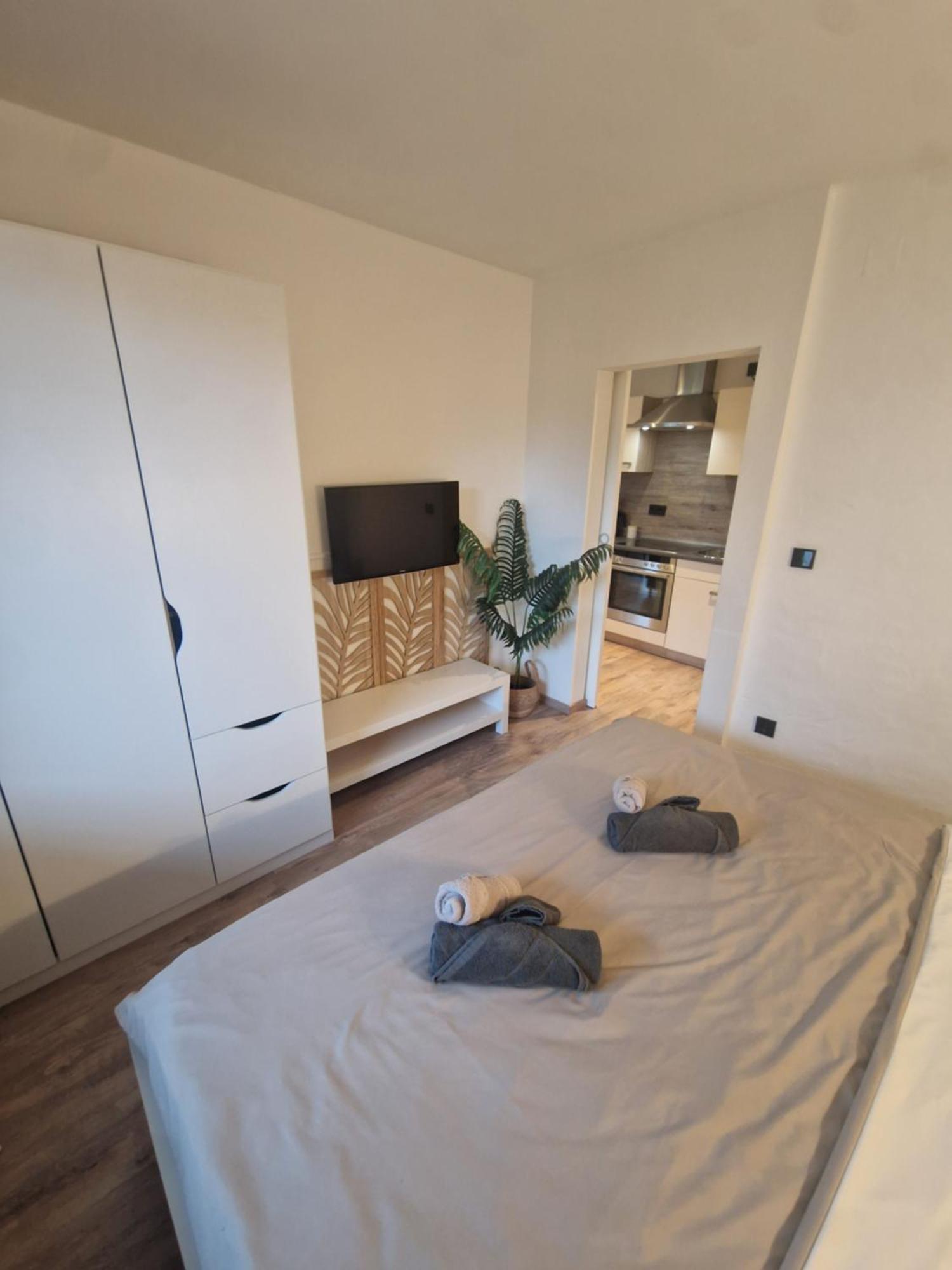 Sarah'S Ferienwohnung Fussen Exterior foto