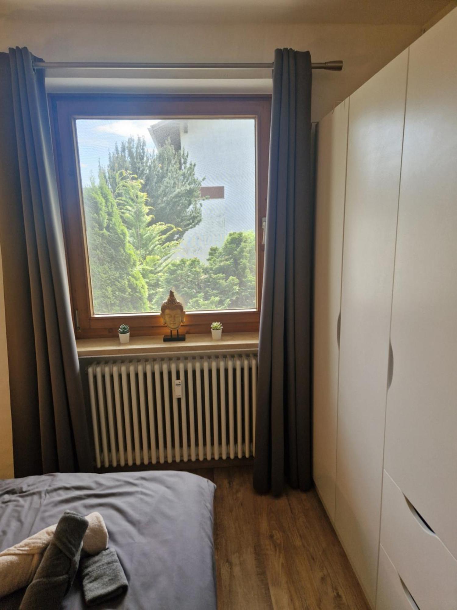 Sarah'S Ferienwohnung Fussen Exterior foto