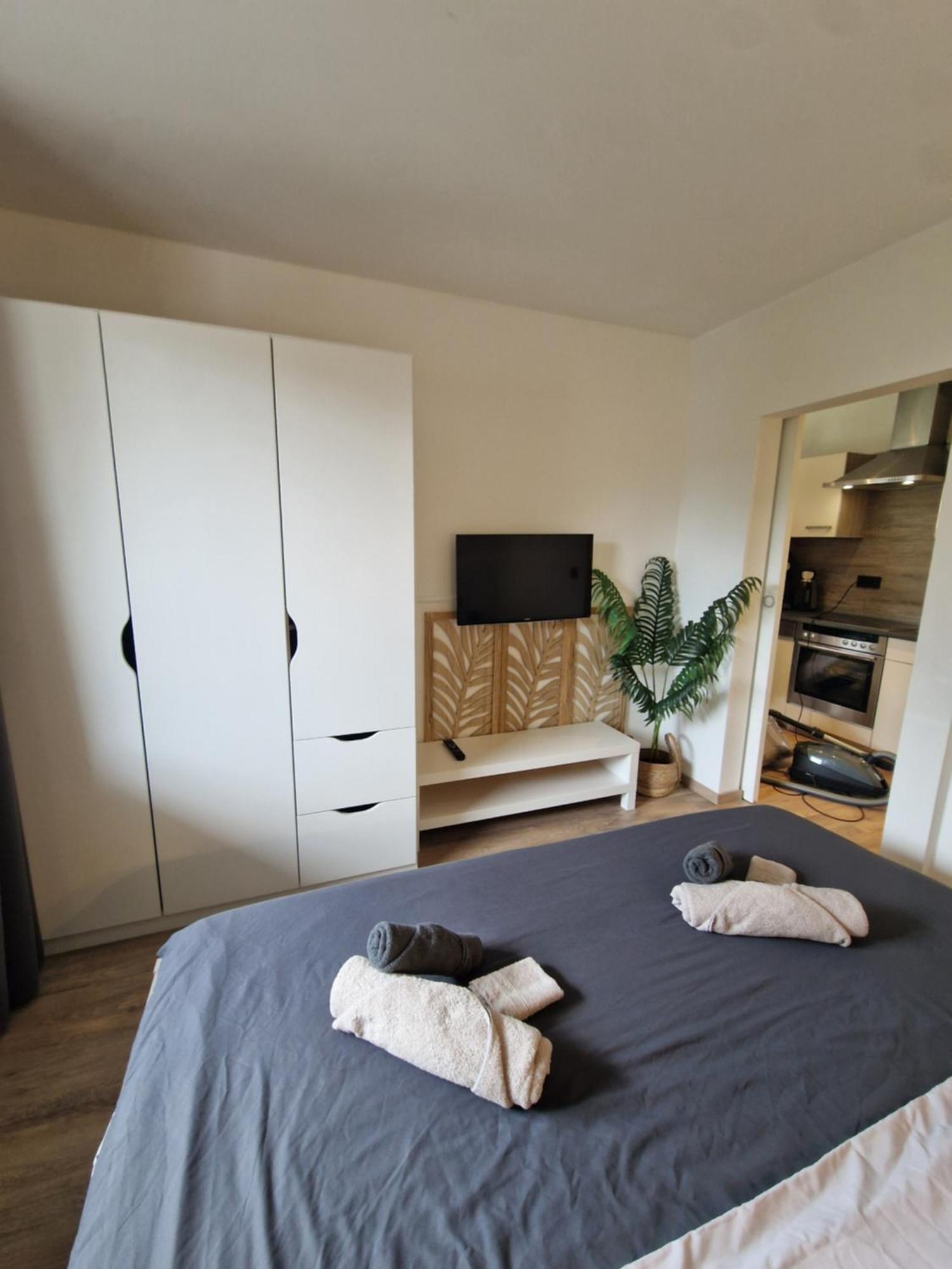 Sarah'S Ferienwohnung Fussen Exterior foto
