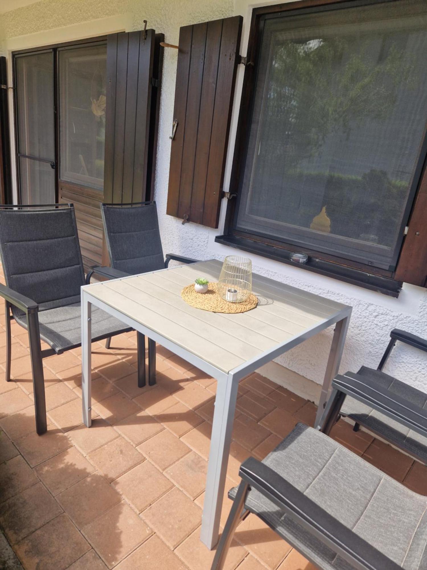 Sarah'S Ferienwohnung Fussen Exterior foto