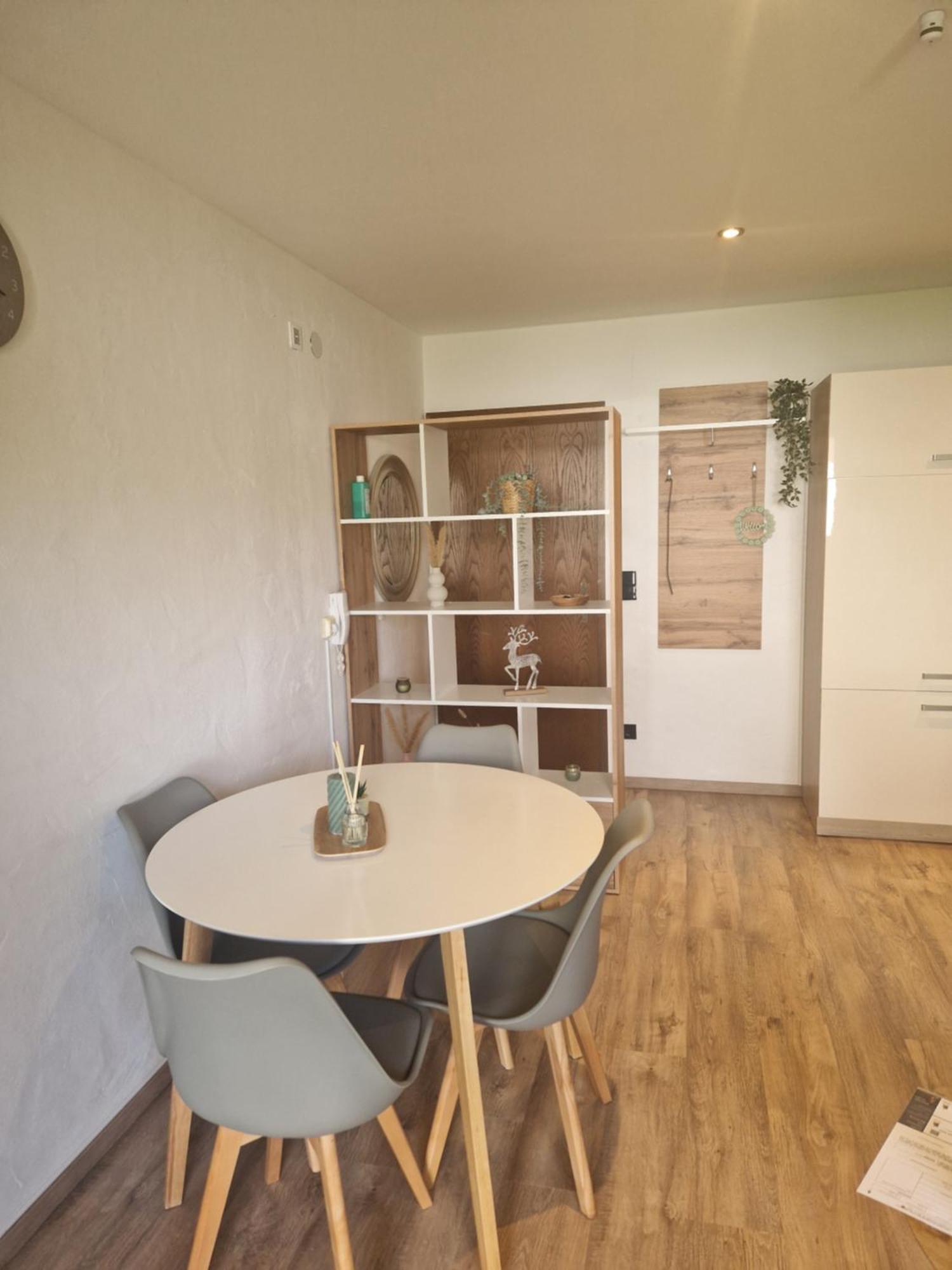 Sarah'S Ferienwohnung Fussen Exterior foto