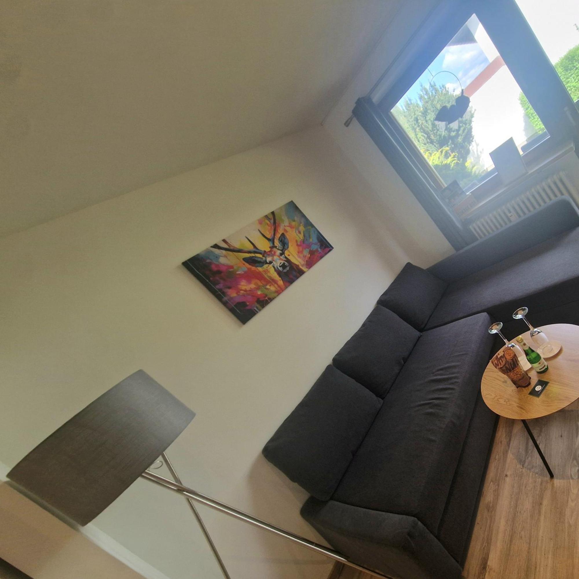 Sarah'S Ferienwohnung Fussen Exterior foto